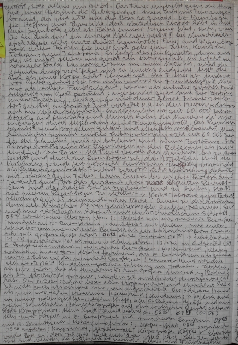 Endgericht-Sichtbarkeit: Göttin und Königin