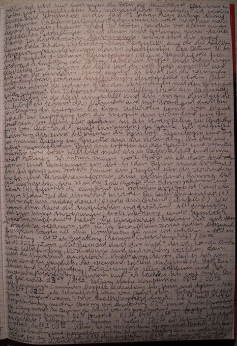 Endgericht-Sichtbarkeit: Göttin und Königin