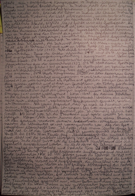 Endgericht-Sichtbarkeit: Göttin und Königin