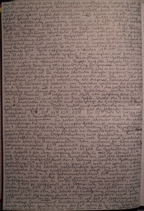 Endgericht-Sichtbarkeit: Göttin und Königin