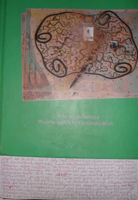 Das Endgericht: Der Neuanfang