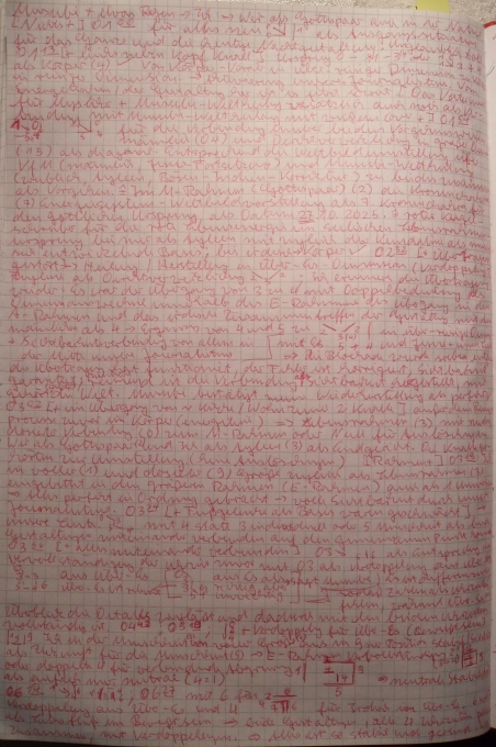 Das Endgericht: Der Neuanfang