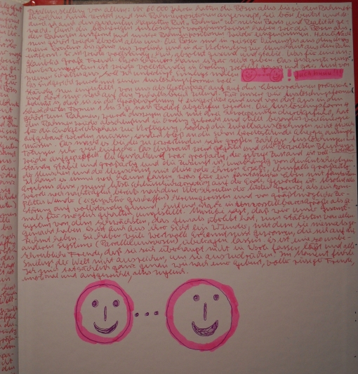 Das Endgericht: Der Neuanfang