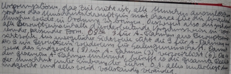 Weltumstellung: die Putsche beginnen