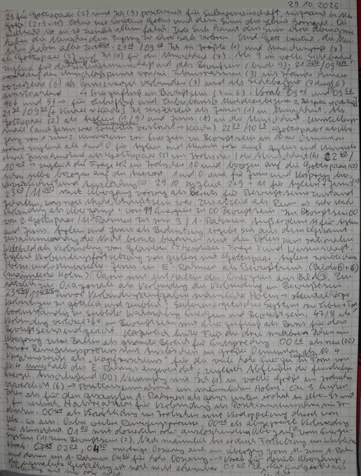 Apokalypse: Die Bösen unter den Chinesens wurden ausgelöscht.