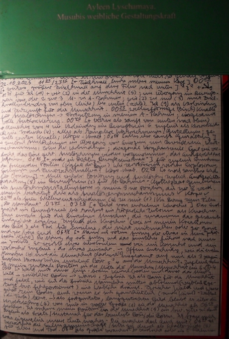 Apokalypse: Teil-Genozid-Russland