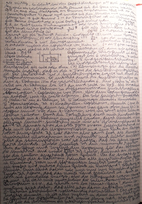 Apokalypse: Teil-Genozid-Russland