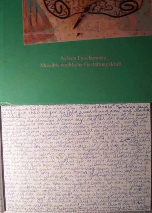 Weltumstellung als Endgericht: unser Endzeitvorgehen