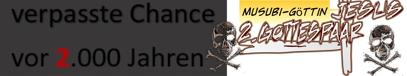 Die Endzeit als Endgericht: Menschheitssterben in 5 Schritten - Chronologie des Verderbens -