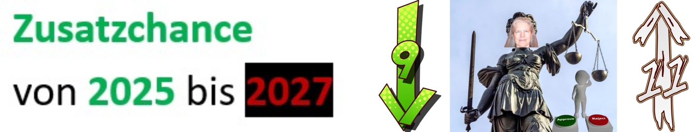 Die Endzeit als Endgericht: Menschheitssterben in 5 Schritten - Chronologie des Verderbens -