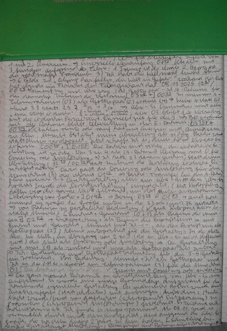 Apokalypse: Über-Es-Endgericht