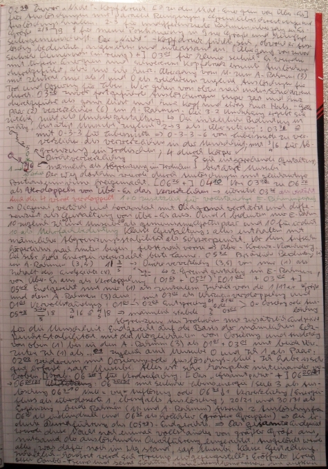 Apokalypse: Über-Es-Endgericht