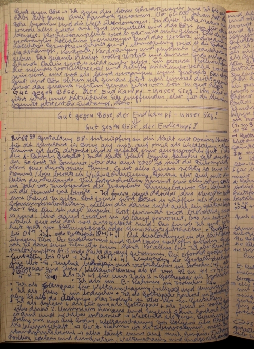 Endkampf: Die Wahllokale für das Endgericht sind geöffnet.