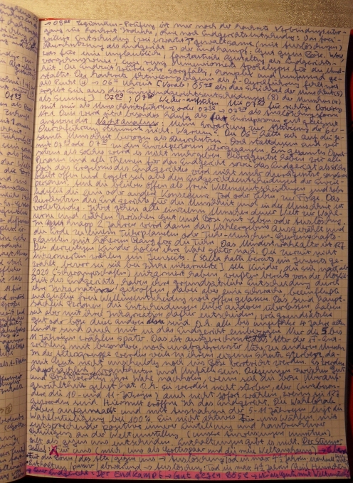 Endkampf: Die Wahllokale für das Endgericht sind geöffnet.