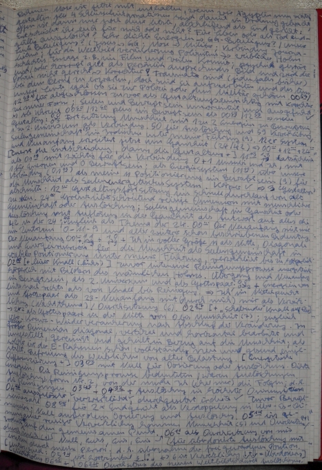 Endzeit: Die Inhalte und Themen des Endgerichts für die Weltumstellung