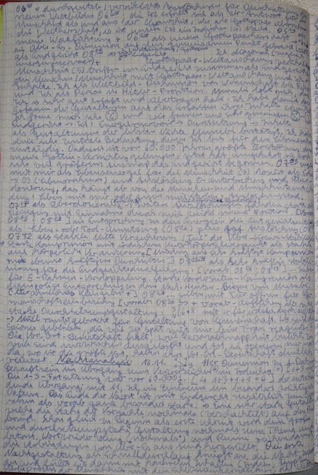 Endzeit: Die Inhalte und Themen des Endgerichts für die Weltumstellung