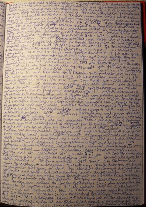 Endkampf: Gut gegen Böse: Die Endzeit als Beginn von Entwicklung