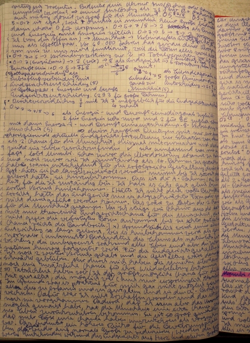 Endkampf: Gut gegen Böse: Die Endzeit als Beginn von Entwicklung