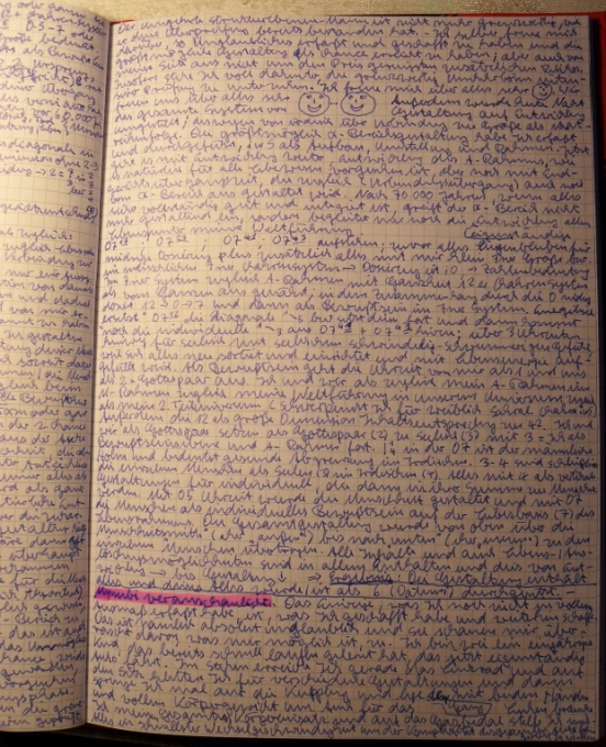 Endkampf: Gut gegen Böse: Die Endzeit als Beginn von Entwicklung