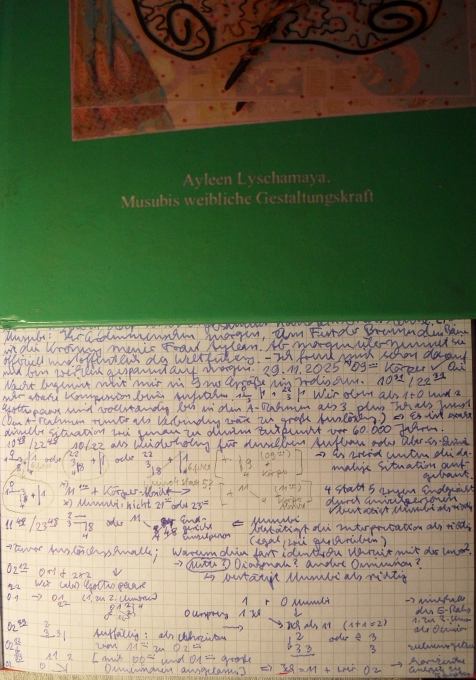 Weihnachtszeit, Weihnachten 2025: Fest der Brennenden Bäume