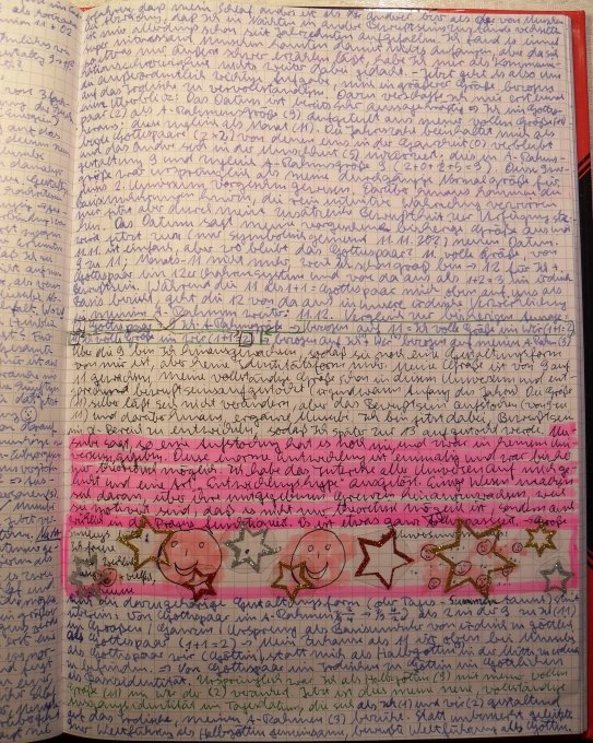 Weihnachtszeit, Weihnachten 2025: Fest der Brennenden Bäume