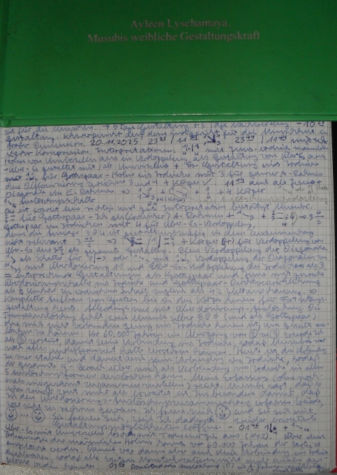 Jüngstes Gericht: Angebot für die Guten als Hilfe für die Apokalypse