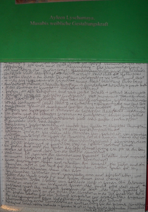 Apokalypse oder 3.Weltkrieg? Eure Intuition verrät es euch. (Hitler-Vergleich).