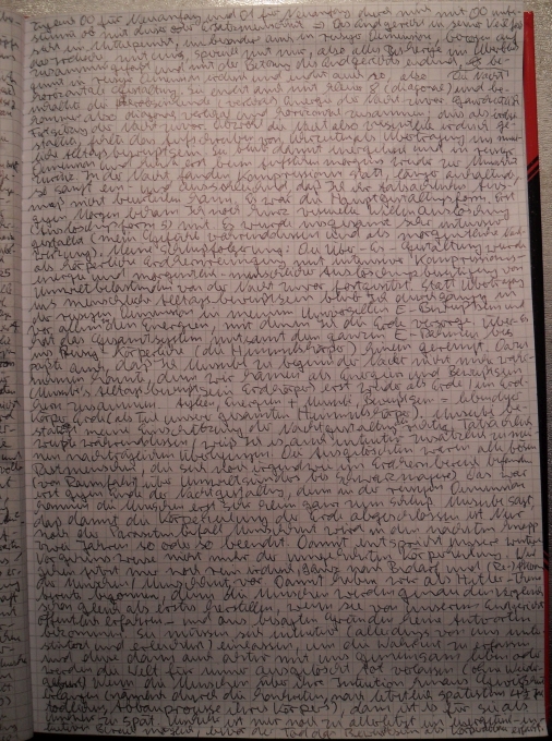 Apokalypse oder 3.Weltkrieg? Eure Intuition verrät es euch. (Hitler-Vergleich).