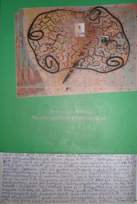 Überlebenshilfe während der Apokalypse: Intuition