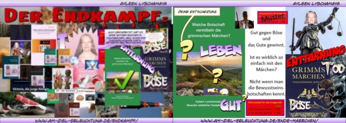 Märchen als Inhalt der Apokalypse