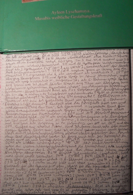 Das Ende der Zeit und neuer Anfang: die Apokalypse