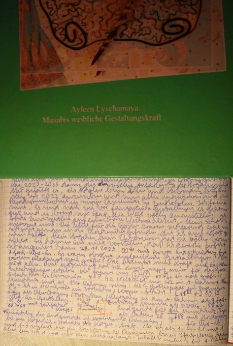 Startschuss für die Apokalypse im Irdischen