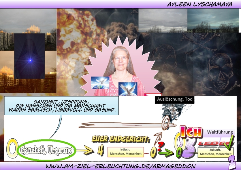 Apokalypse: Die Bedeutung der Theodizee-Frage für das Endgericht