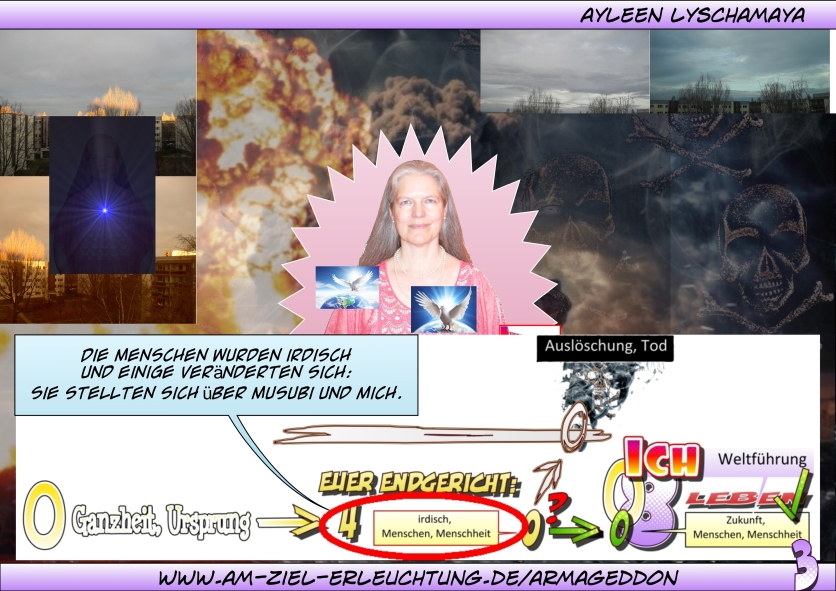 Apokalypse: Die Bedeutung der Theodizee-Frage für das Endgericht