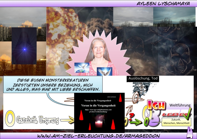 Apokalypse: Die Bedeutung der Theodizee-Frage für das Endgericht