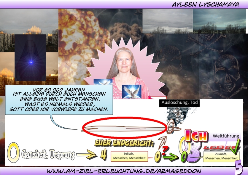 Apokalypse: Die Bedeutung der Theodizee-Frage für das Endgericht