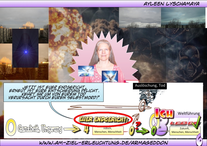 Apokalypse: Die Bedeutung der Theodizee-Frage für das Endgericht