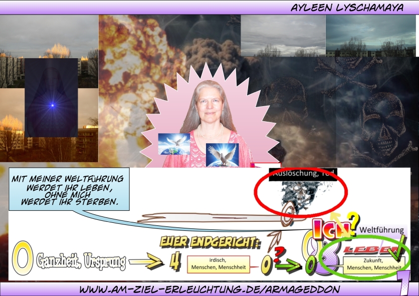 Apokalypse: Die Bedeutung der Theodizee-Frage für das Endgericht