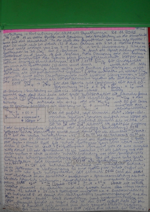 Endzeit: Zeitenwende der Apokalypse