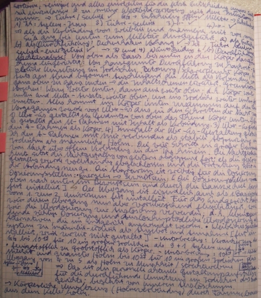 Endzeit: Zeitenwende der Apokalypse