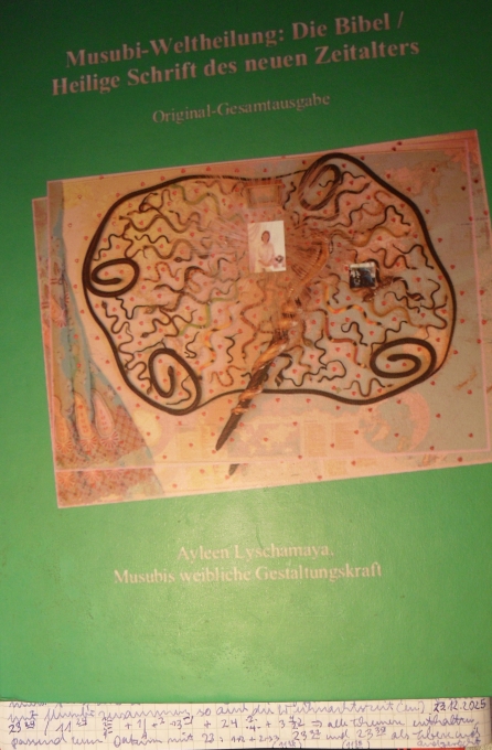 Die Antwort 42 für meine persönliche Größendimension.