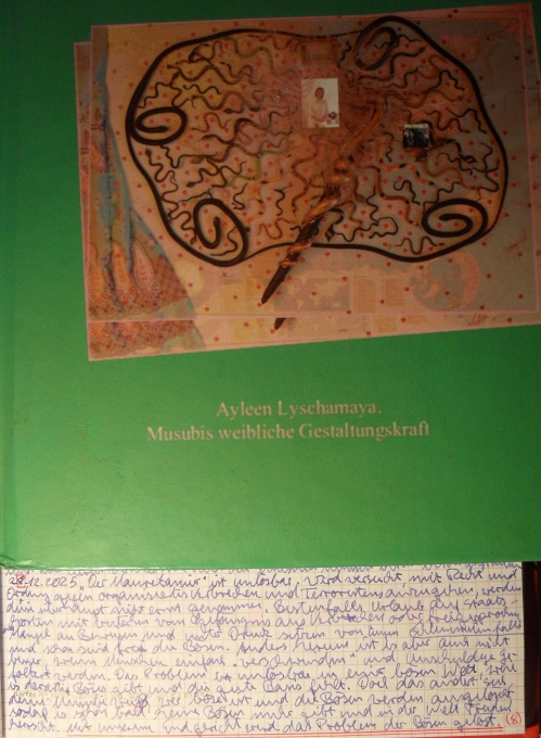 Endzeit: Die gute Zeit für die Bösen ist vorbei!
