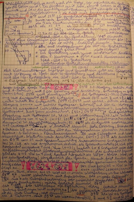 Endzeit: Die gute Zeit für die Bösen ist vorbei!