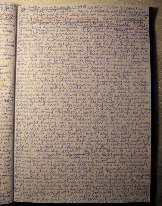 Endzeit: Die gute Zeit für die Bösen ist vorbei!