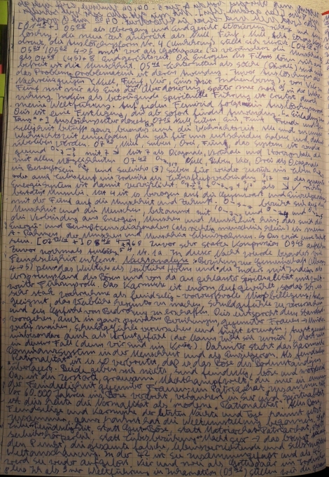 Apokalypse, das Endgericht für Indien und die restliche Welt