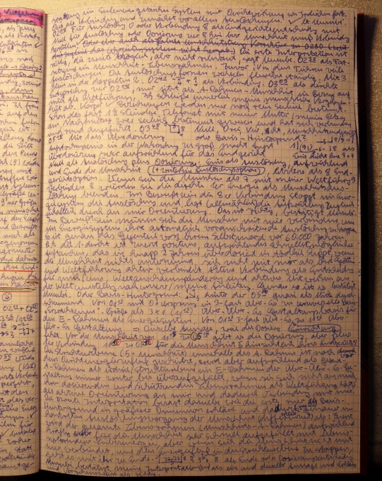 Endzeit-Weihnachtszeit: 25.12.2025