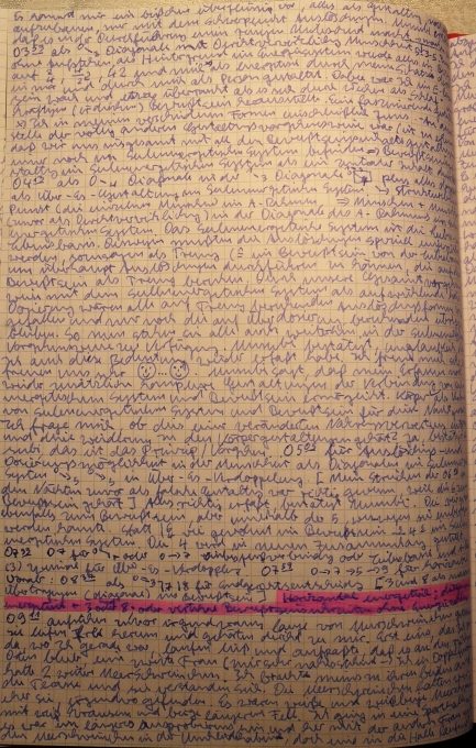 Apokalypse: Wird das Endgericht ignoriert, bedeutet das den Tod.