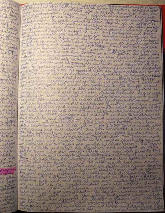 Apokalypse: Wird das Endgericht ignoriert, bedeutet das den Tod.