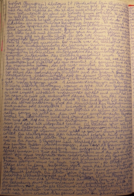 Bedeutung der Weihnachtszeit für das Jüngste Gericht