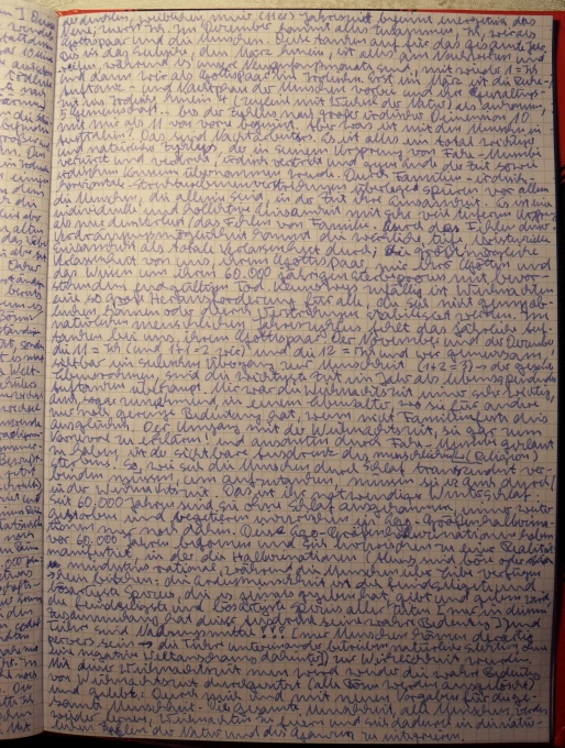 Bedeutung der Weihnachtszeit für das Jüngste Gericht